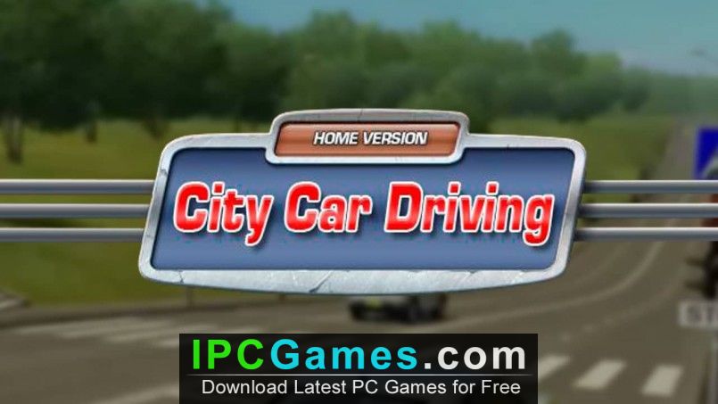 City Driving 2019 download the last version for iphone