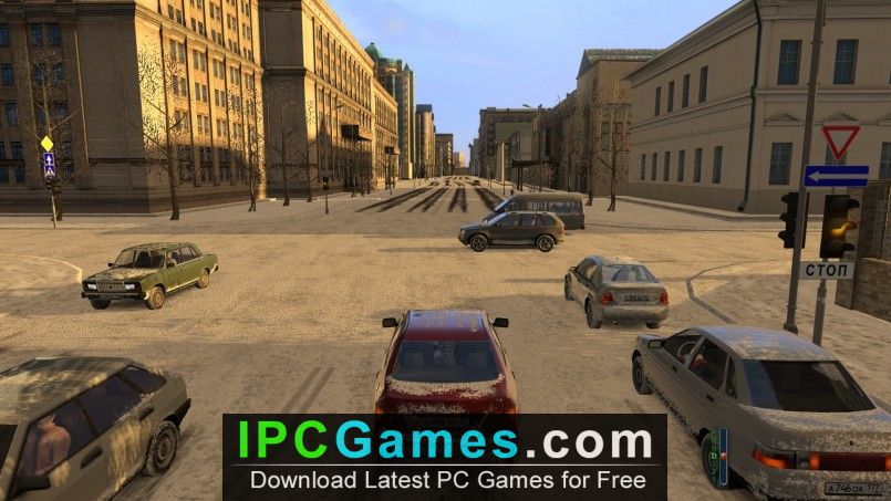 City Driving 2019 for windows download free