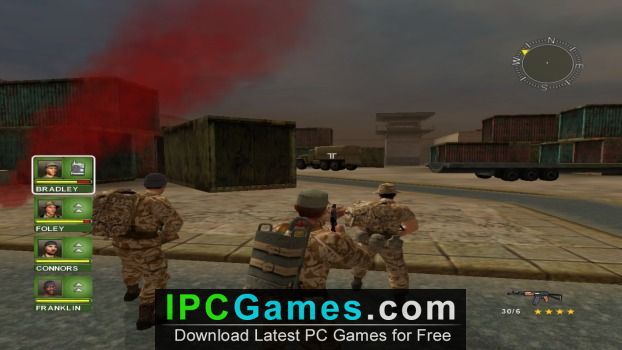 download game desert storm 3 untuk pc