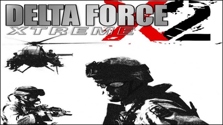 playing delta force xtreme 2 on windows 10