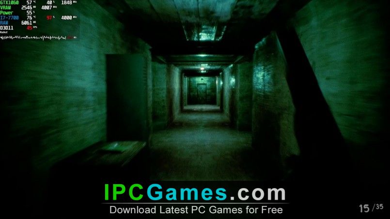 Ebola Free Download - IPC Games