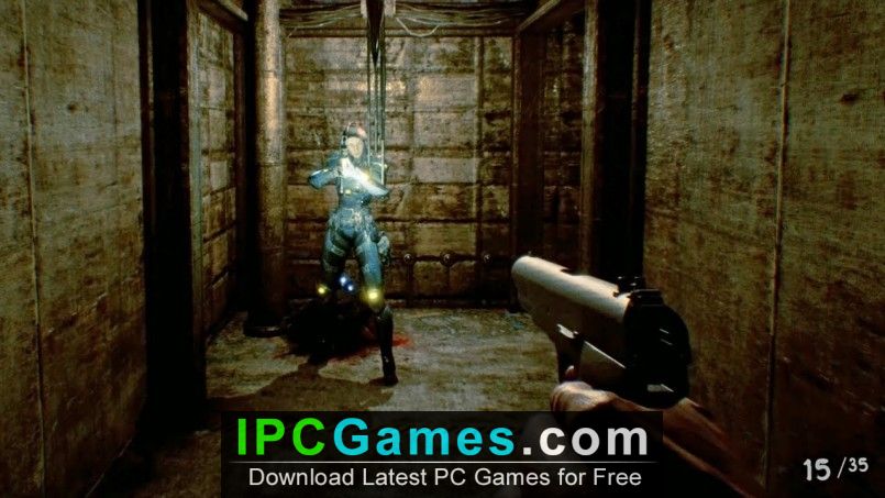 Ebola Free Download Ipc Games