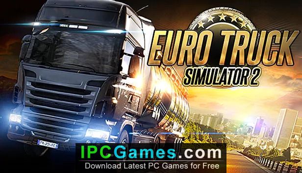 euro world truck simulator 2 free download