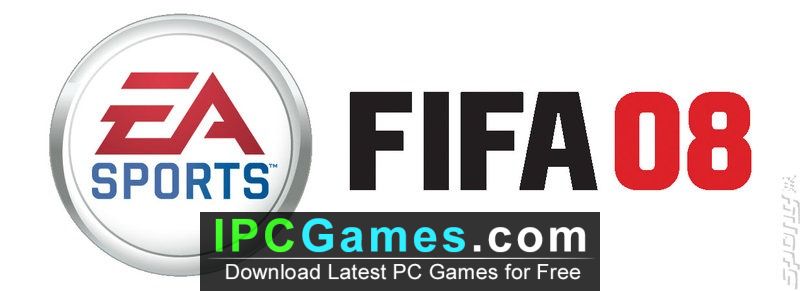 FIFA 08 Free Download - IPC Games