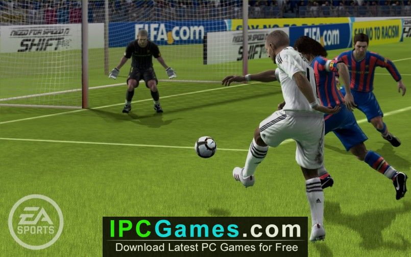 download fifa 2010 games