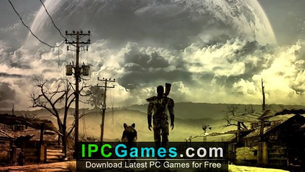 fallout 4 free download ocean of games