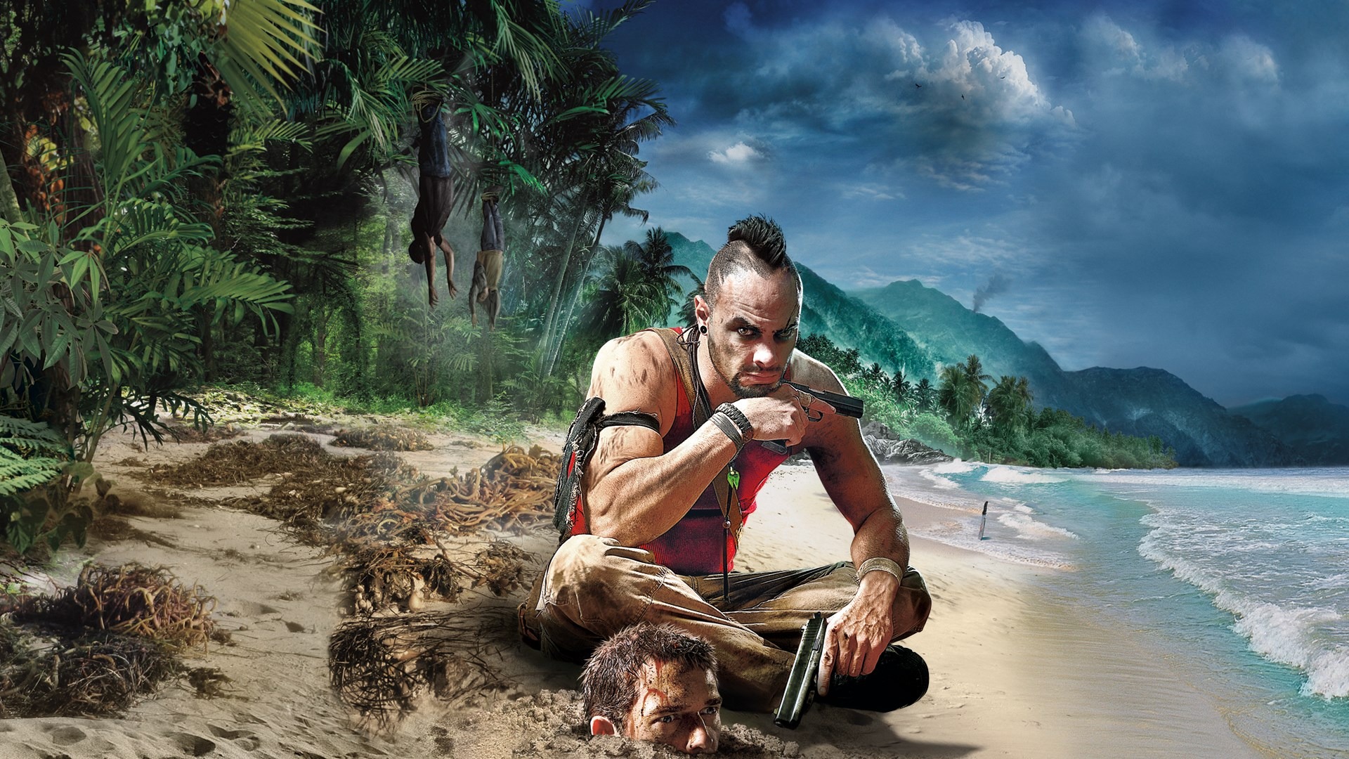 far cry 2 free download for windows 7