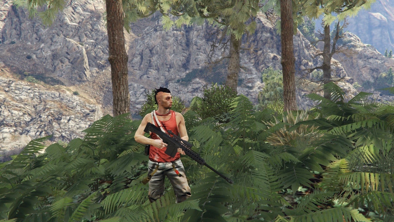 download far cry 3 full game for android