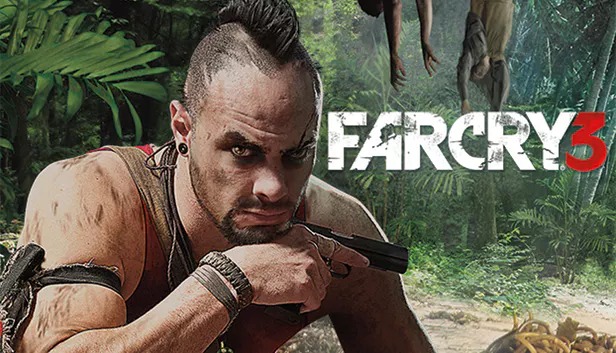 far cry 3 fix for windows 10