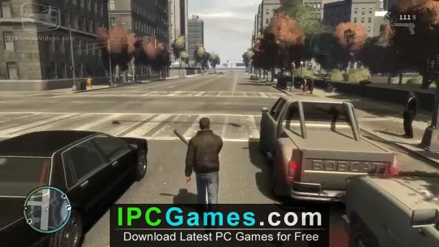 gta 4 para pc