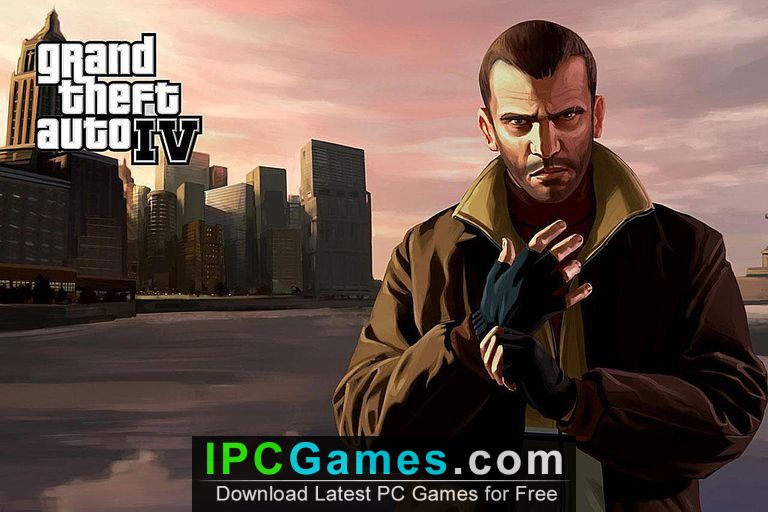 Gta 4 Free Download Ipc Games