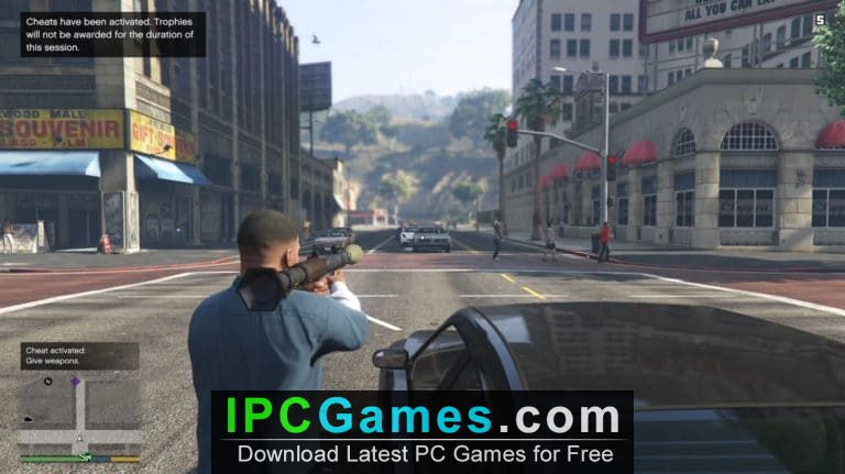 gta 5 iso download pc