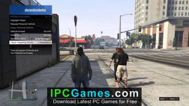 gta 5 trainer pc free download