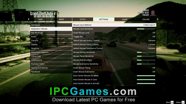 gta v installer free download