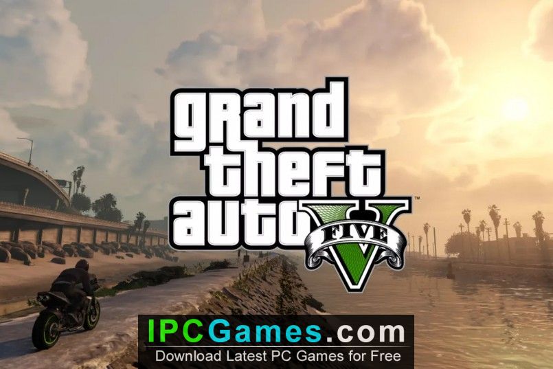 Gta 5 Setup Free Download Ipc Games