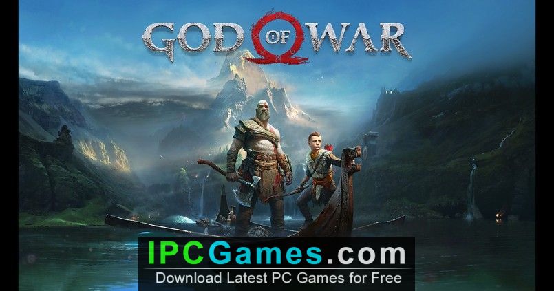 God Of For Game Download