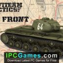 Graviteam Tactics Fateful Strike Free Download (1)