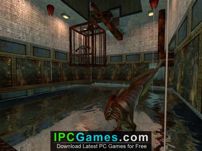 Half Life Free Download