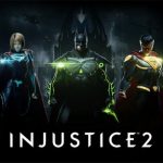 Injustice 2 Legendary Edition Free Download
