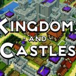 Kingdoms and Castles Warfare Free Download