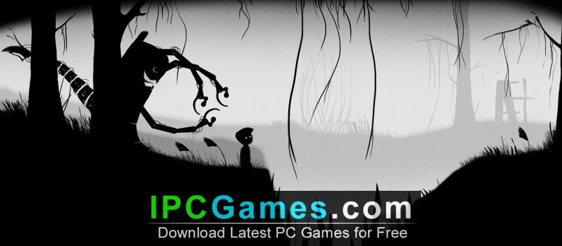 game limbo untuk pc