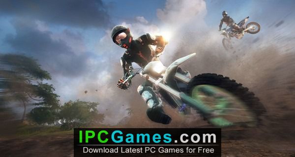 Moto Racing Free Download - IPC Games