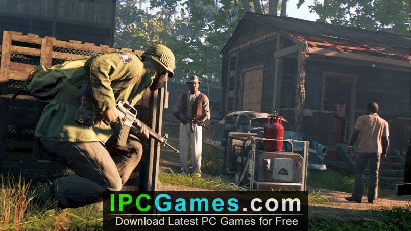 download mafia 3 stones unturned for free