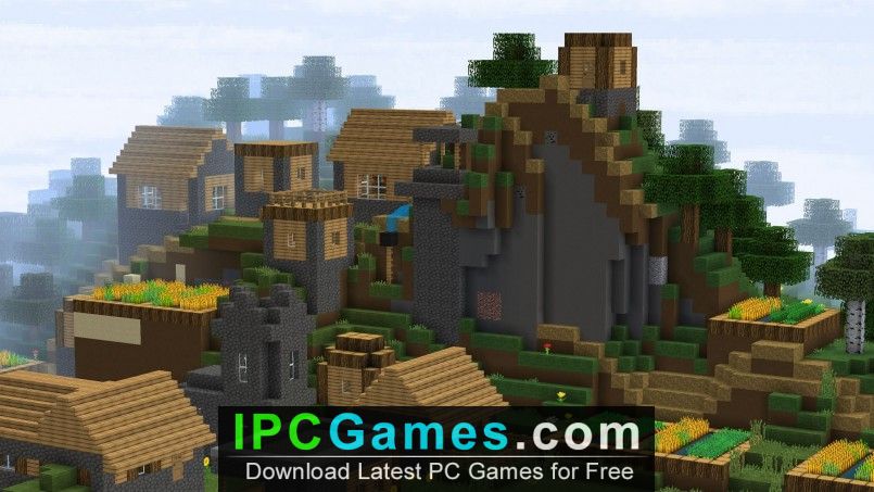 Minecraft Multiplayer Online Free Download Ipc Games