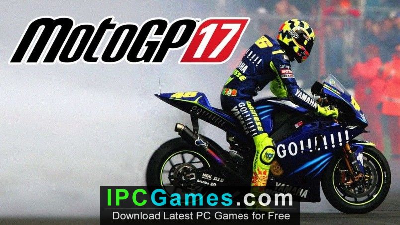 MOTOGP 17 Torrent Download - CroTorrents