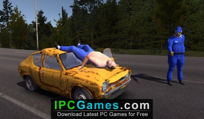 My Summer Car para Windows - Baixar