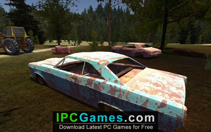 My Summer Car system requirements