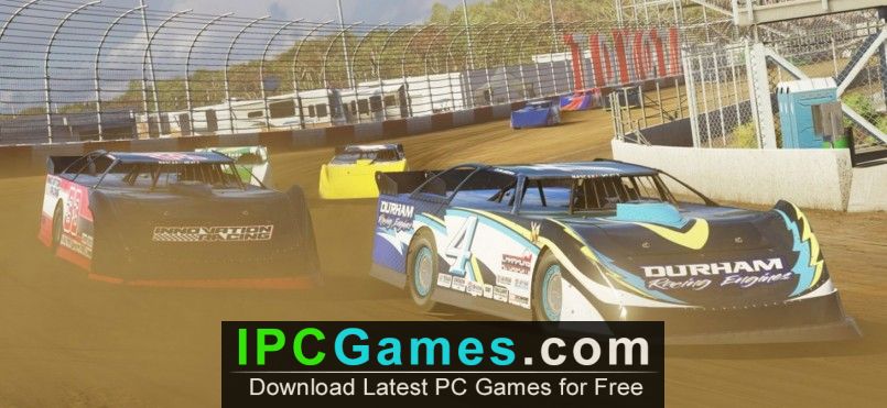 nascar heat 3 free download