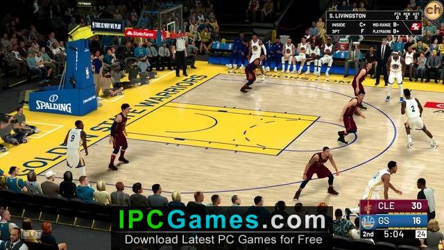 nba 2k29 download free