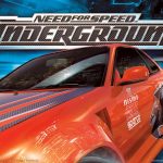 Need For Speed Underground Free Download