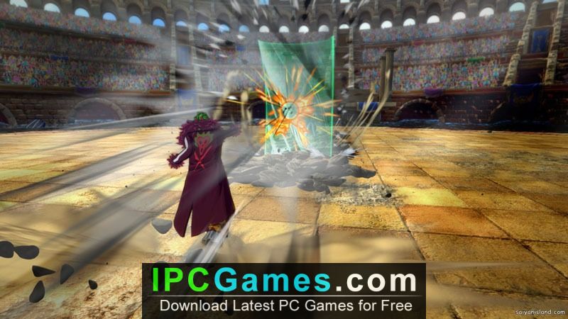 One Piece Burning Blood Free Download Ipc Games
