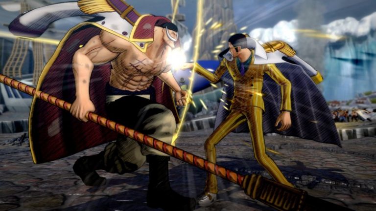 one piece burning blood free one piece burning blood free