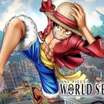 One Piece World Seeker The Void Mirror Prototype With ALL DLC Edition Free Download