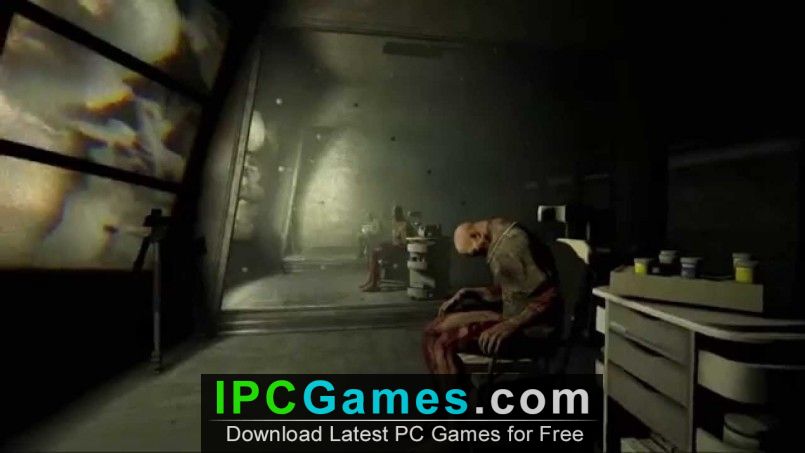 whistleblower outlast download