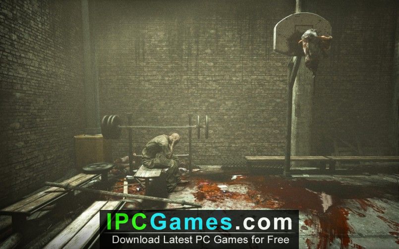 free outlast download pc full game