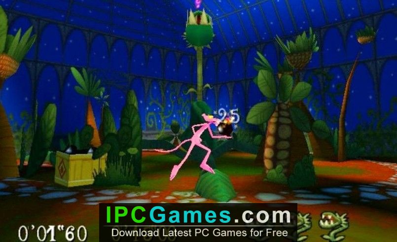 pink panther pinkadelic pursuit pc download free