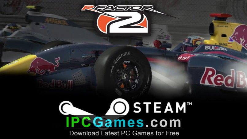 Rfactor 2 Free Download Ipc Games