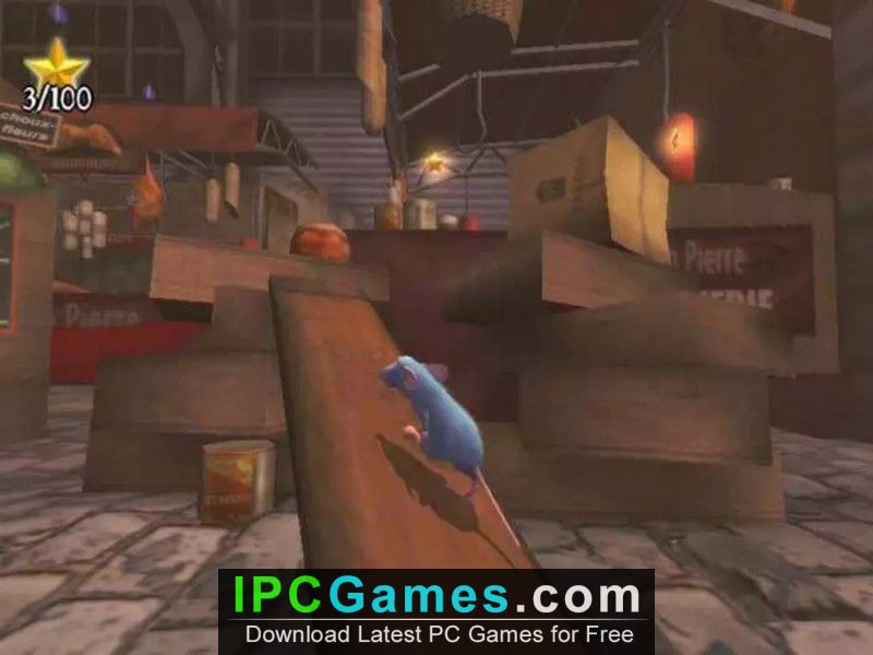 Ratatouille Pc Game Free Download Ipc Games