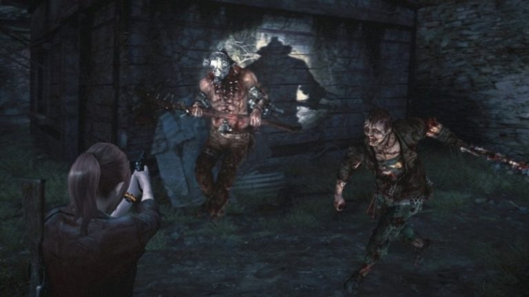 Resident Evil Revelations 2 Episode 4 Free Download - IPC ...