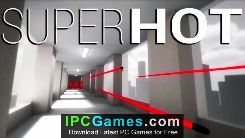 superhot pc anti piracy