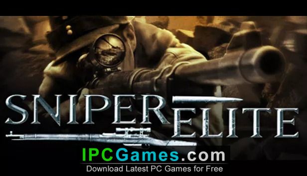 sniper elite 3 free download full version pc games