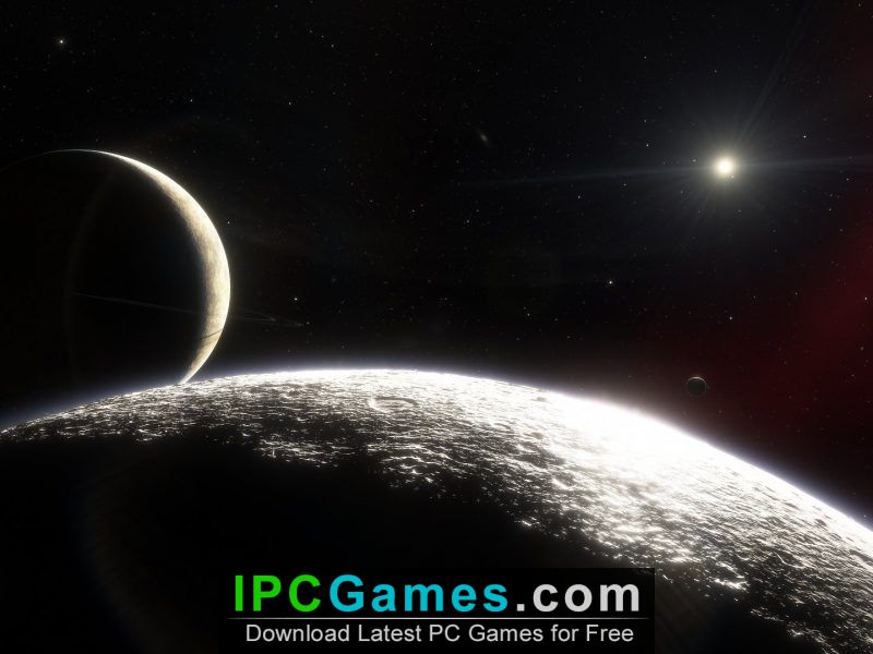 Space Engine Free Download IPC Games