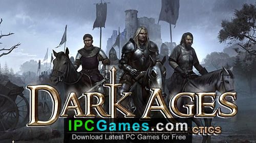 dark legions pc game download