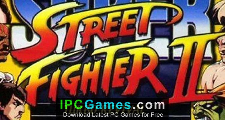 street fighter 3 pc game free download