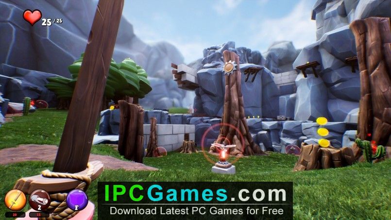 Supraland Free Download Ipc Games