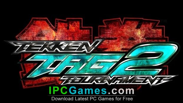 tekken tag game free for pc